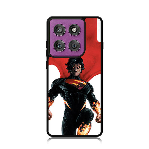 Absolute Superman DC Superhero Motorola Moto G Power 5G 2025 Case