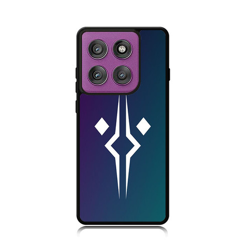 Ahsoka Tano Star wars 02 Motorola Moto G Power 5G 2025 Case