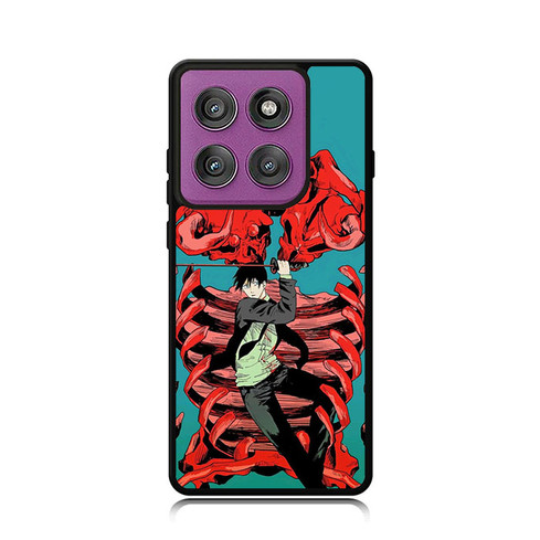 Aki Hayakawa Motorola Moto G Power 5G 2025 Case
