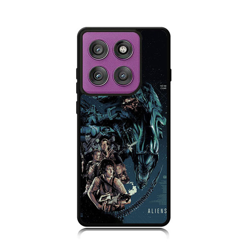 Alien Classic Motorola Moto G Power 5G 2025 Case