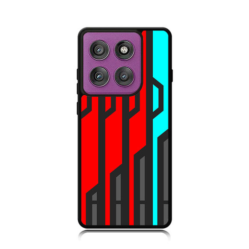 Allagan Tomestone of Poetics Final Fantasy XIV Motorola Moto G Power 5G 2025 Case