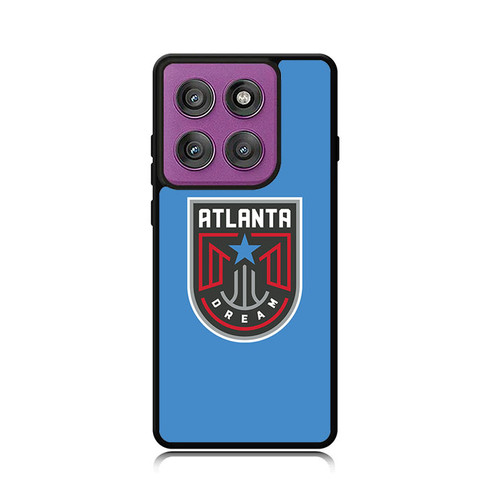 Atlanta Dream 01 Motorola Moto G Power 5G 2025 Case