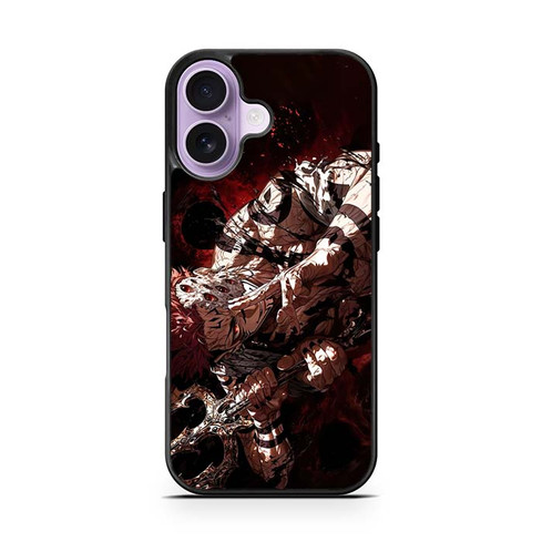 Jujutsu Kaisen King Sukuna iPhone 17 Case