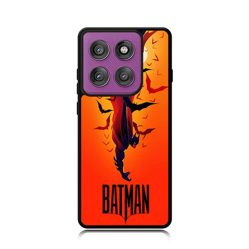 Batman Bold Motorola Moto G Power 5G 2025 Case