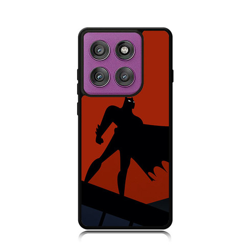 Batman The Animated Series 01 Motorola Moto G Power 5G 2025 Case