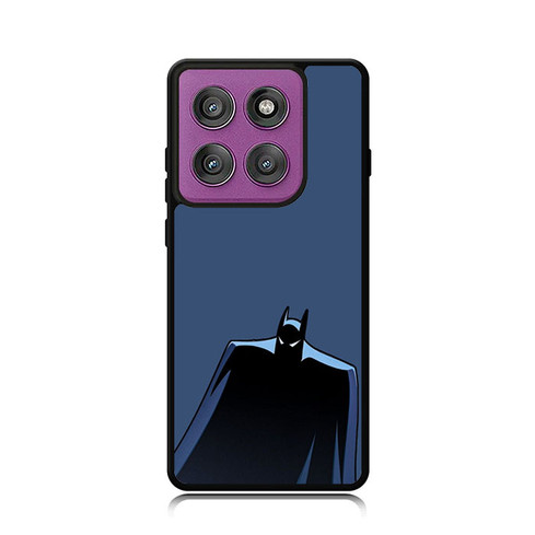 Batman The Animated Series 03 Motorola Moto G Power 5G 2025 Case