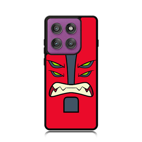 Ben 10 Four Arms Motorola Moto G Power 5G 2025 Case