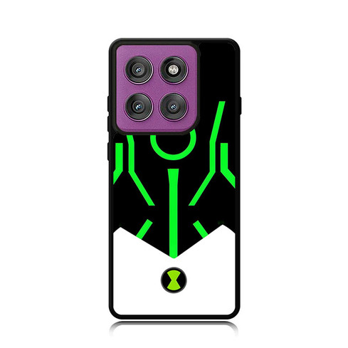 Ben 10 Upgrade Motorola Moto G Power 5G 2025 Case