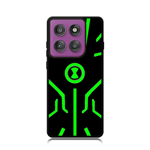 Ben Ten Upgrade Motorola Moto G Power 5G 2025 Case