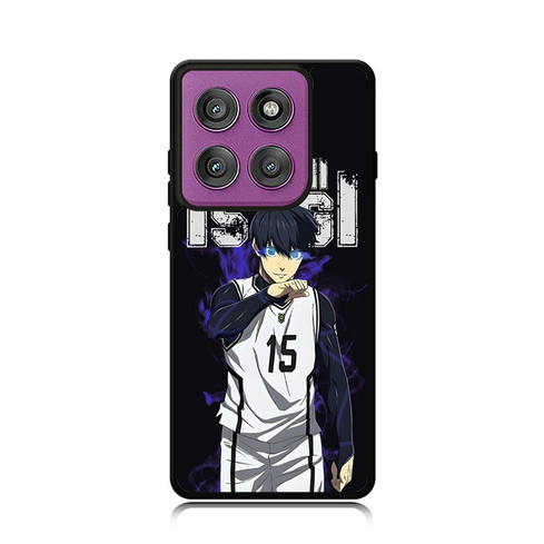 Blue Lock Yoichi Motorola Moto G Power 5G 2025 Case