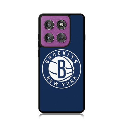 Brooklyn Nets 01 Motorola Moto G Power 5G 2025 Case