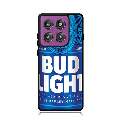 Bud Light Motorola Moto G Power 5G 2025 Case