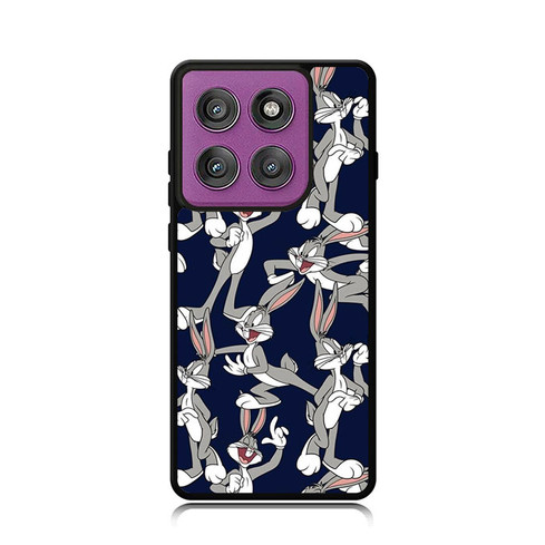 Bugs Bunny Collages Motorola Moto G Power 5G 2025 Case