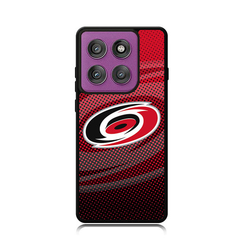 Carolina Hurricanes 02 Motorola Moto G Power 5G 2025 Case