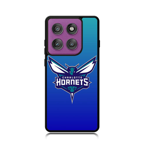 Charlotte Hornets 03 Motorola Moto G Power 5G 2025 Case