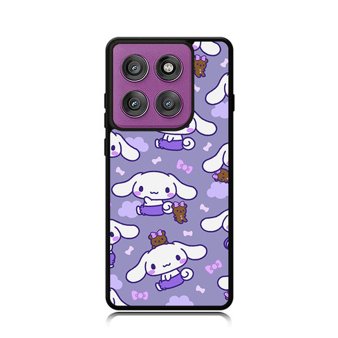 Cinnamoroll Motorola Moto G Power 5G 2025 Case