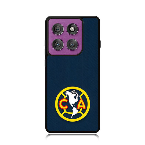 Club America Born to Reign Motorola Moto G Power 5G 2025 Case