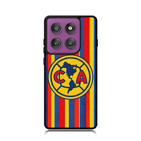 Club America Glory of the Americas Motorola Moto G Power 5G 2025 Case