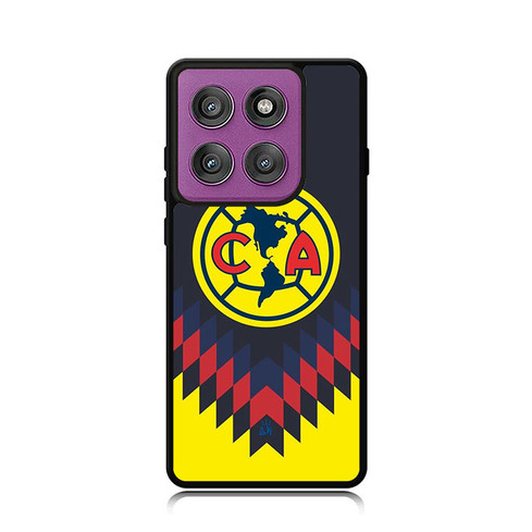 Club America Motorola Moto G Power 5G 2025 Case