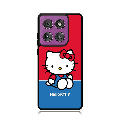 Cute Hello Kitty Motorola Moto G Power 5G 2025 Case