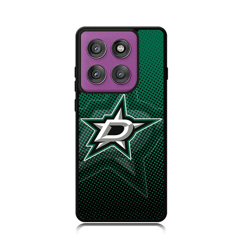 Dallas Stars 01 Motorola Moto G Power 5G 2025 Case