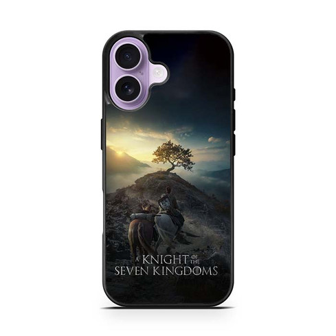 Knight of the Seven Kingdoms Cover iPhone 17 Case