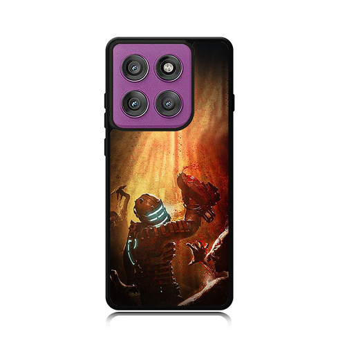 Dead Space Motorola Moto G Power 5G 2025 Case