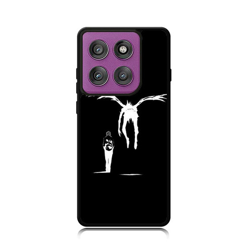 Death Note 01 Motorola Moto G Power 5G 2025 Case