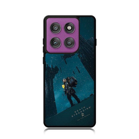 Death Stranding 2 On the Beach Motorola Moto G Power 5G 2025 Case