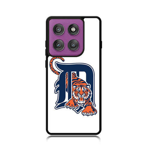Detroit Tigers Claws of Detroit Motorola Moto G Power 5G 2025 Case