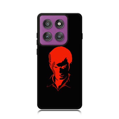Dexter Series Motorola Moto G Power 5G 2025 Case