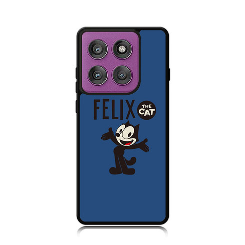 Felix the Cat The Wonderful One Motorola Moto G Power 5G 2025 Case
