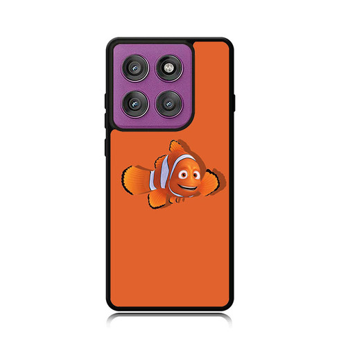 Finding Nemo The Lucky Fin Motorola Moto G Power 5G 2025 Case