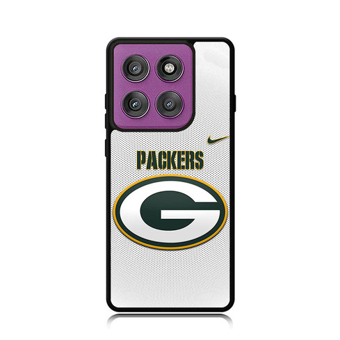 Green Bay Packers 04 Motorola Moto G Power 5G 2025 Case