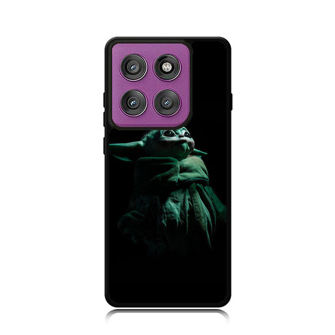 Grogu The Mandalorian Motorola Moto G Power 5G 2025 Case