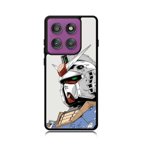Gundam Iron Gaze Motorola Moto G Power 5G 2025 Case