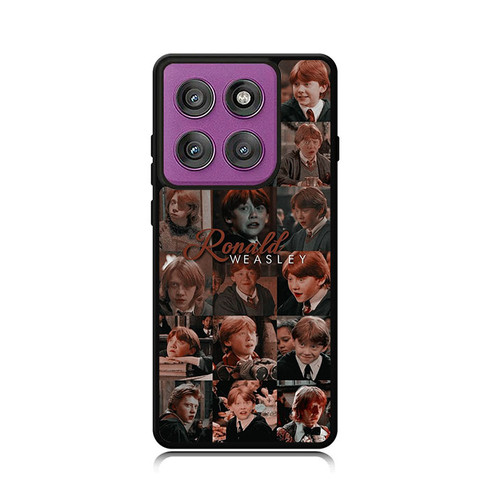 Harry Potter Ronald Weasley Motorola Moto G Power 5G 2025 Case