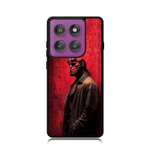 Hellboy Anung Un Rama Motorola Moto G Power 5G 2025 Case