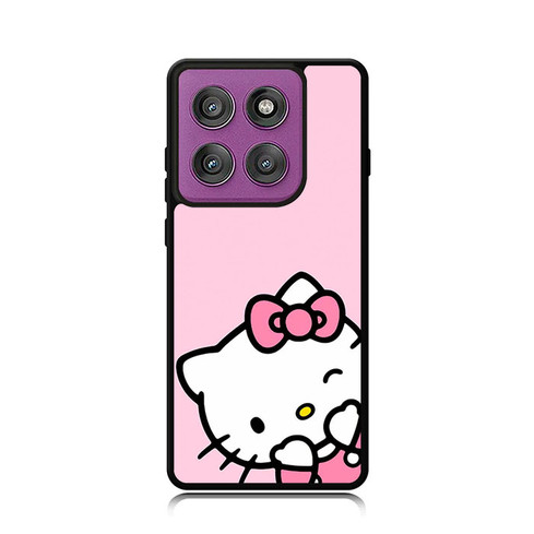 Hello Kitty Kawaii Motorola Moto G Power 5G 2025 Case
