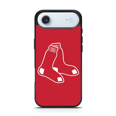 Red Sox iPhone Air Case