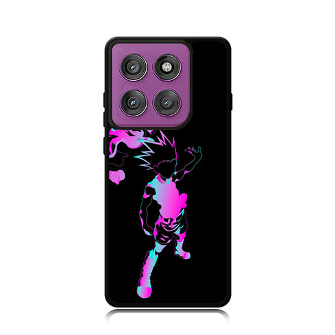 Hunter × Hunter Gon Motorola Moto G Power 5G 2025 Case
