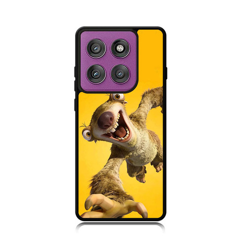 Ice Age Sidney Motorola Moto G Power 5G 2025 Case