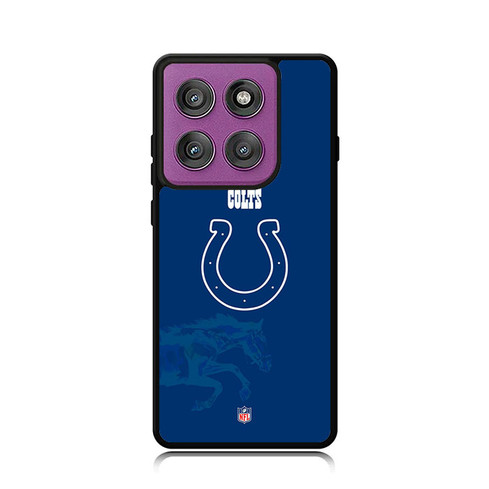 Indianapolis Colts Stampede to Victory Motorola Moto G Power 5G 2025 Case