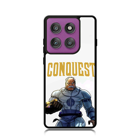 Invincible Conquest Motorola Moto G Power 5G 2025 Case