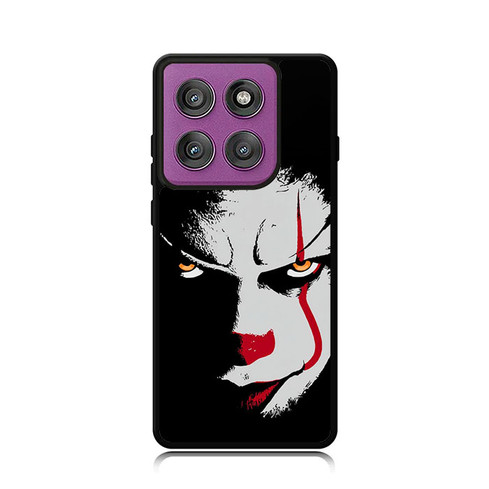It Pennywise Feast of Fear 01 Motorola Moto G Power 5G 2025 Case
