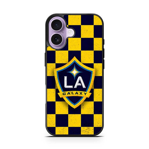 Los Angeles Galaxy iPhone 17 Case