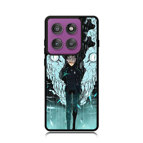 Kaiju No 8 Reno Ichikawa Motorola Moto G Power 5G 2025 Case