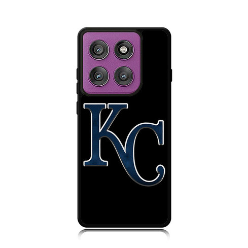 Kansas City Royals 04 Motorola Moto G Power 5G 2025 Case