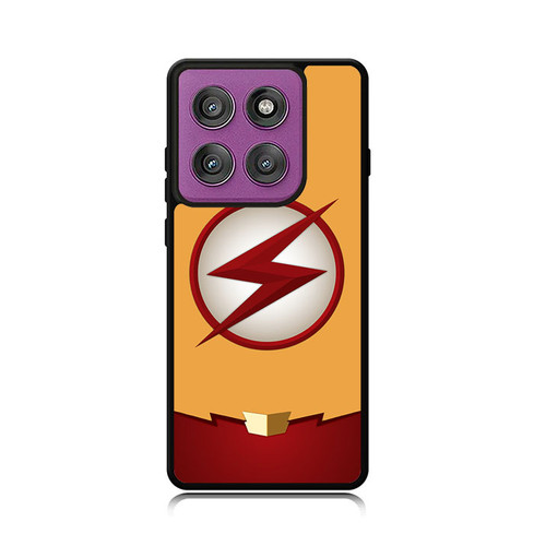 Kid Flash TV Series Motorola Moto G Power 5G 2025 Case