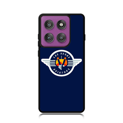 Las Vegas Aviators 03 Motorola Moto G Power 5G 2025 Case